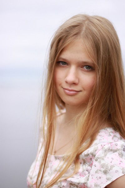 Леся Муравейко