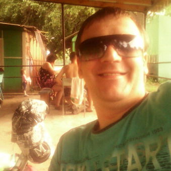 Николай Солосенко