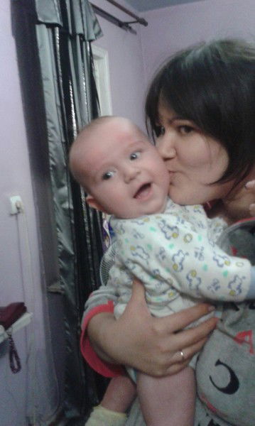 Ольга Зосимова