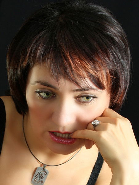 Гульсина Фадеева