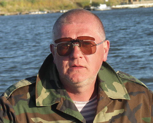 Юрий Великанов