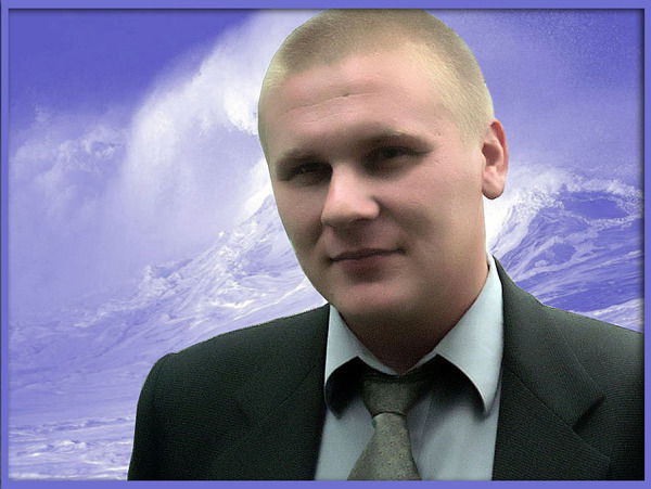 Сергей Понкратов