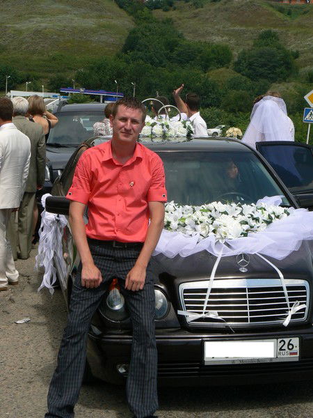 Андрей Масыч