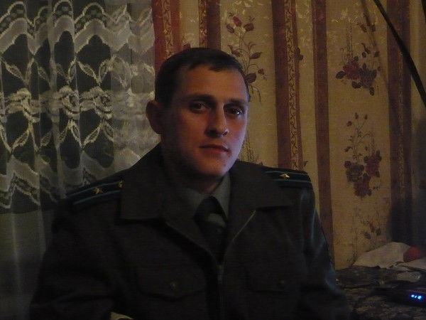 Иван Ращупкин