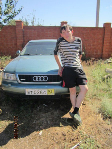 Владислав Тюлькин