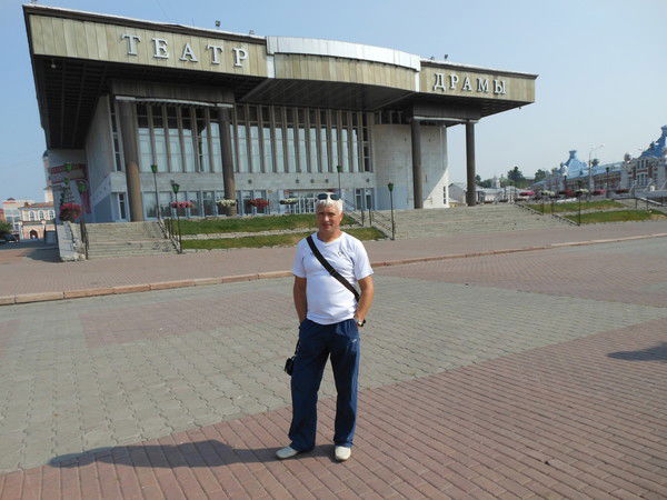 Сергей Шляга