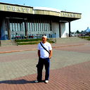 Сергей Шляга
