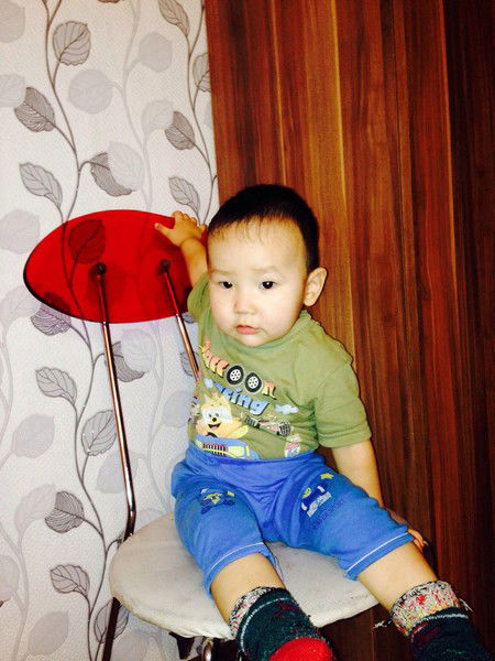 Есен Кожанов