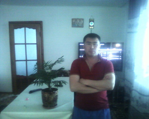 Канат Разакулов