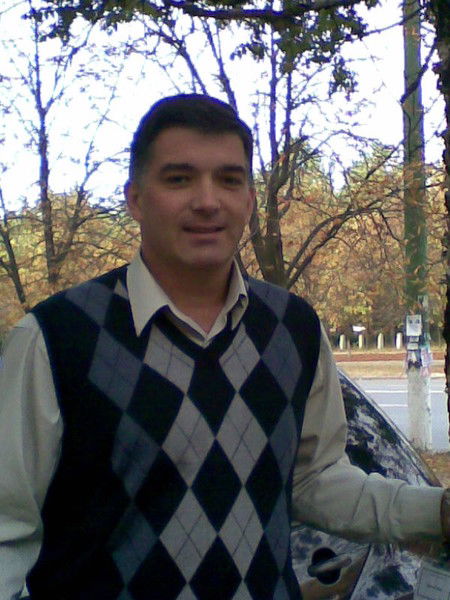 Дан Софрони