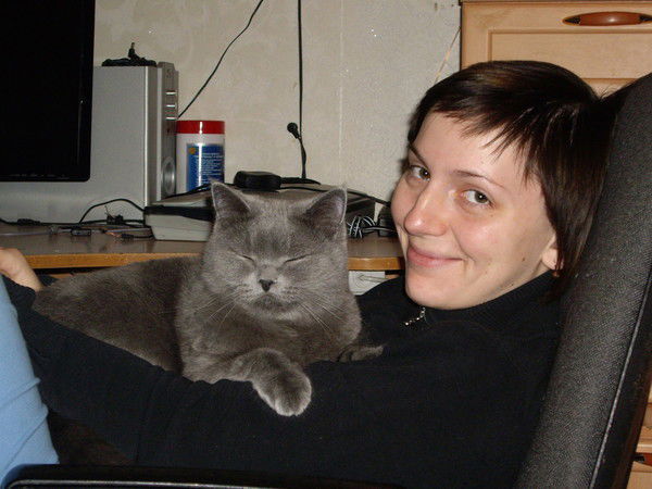 Наталья Королевич