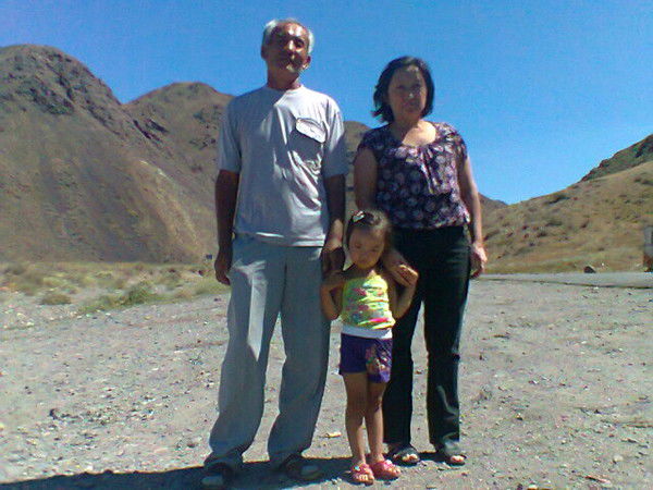 Гульнара Якупова