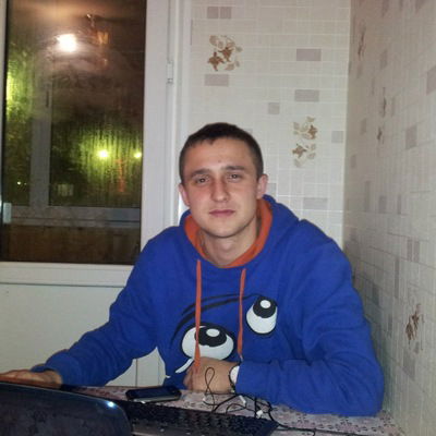 Владимир Путюк