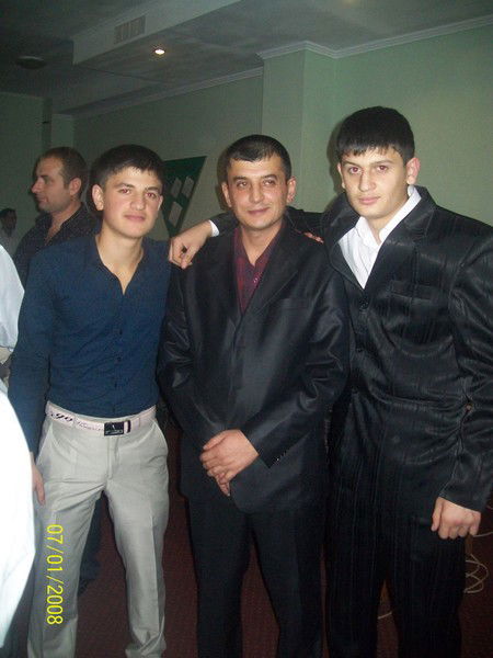 Санёк Саргсян