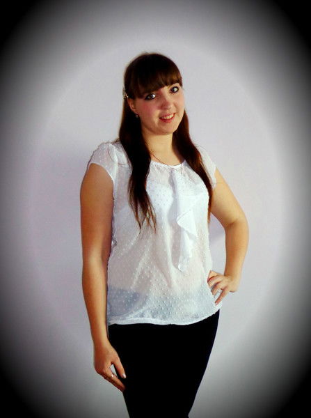 Светлана Чистякова