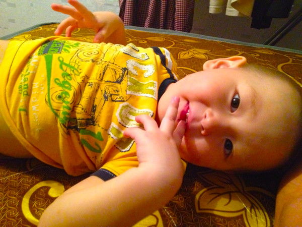 Нурбек Муратов