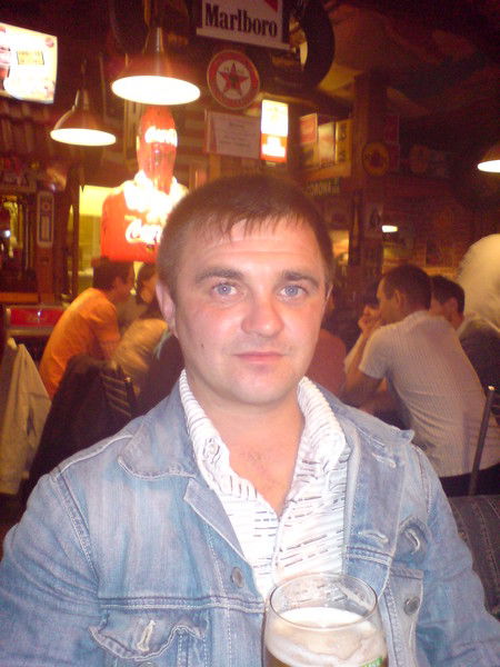 Игорь Рыжков