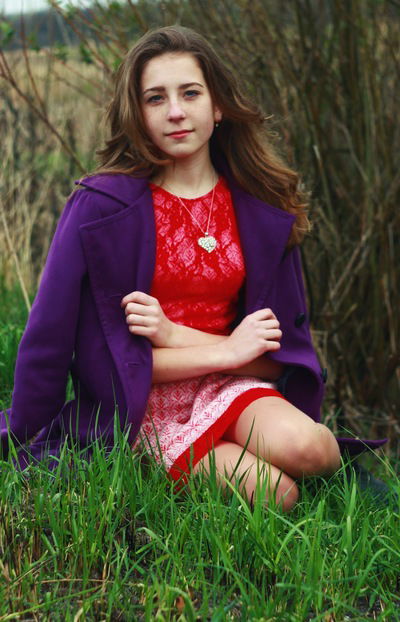 Віка Гаврилюк