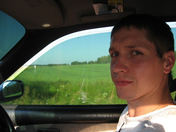 Андрей Кузнецов