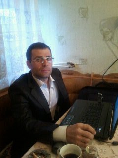 Иван Македонский