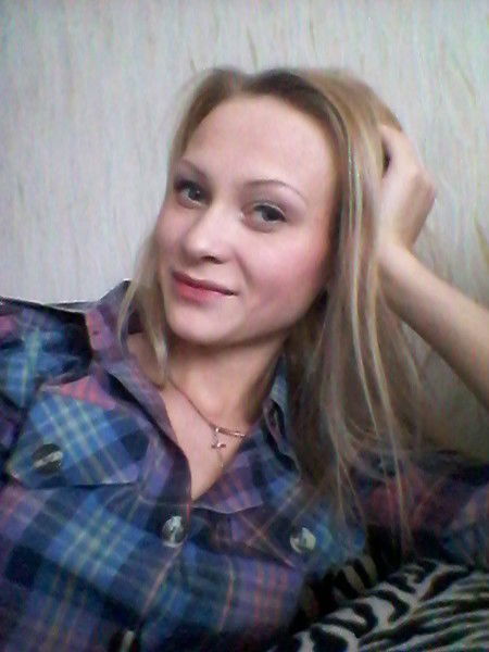 Елена Окорокова