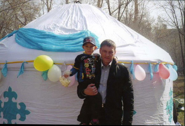 Александр Остапов