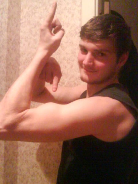 Тарантай Коровкин