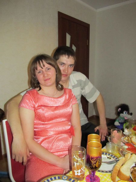 Татьяна Лукъянникова