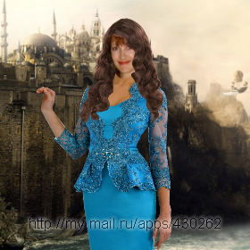 Елена Артеменко