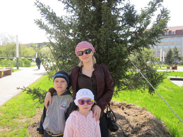 Марина *******