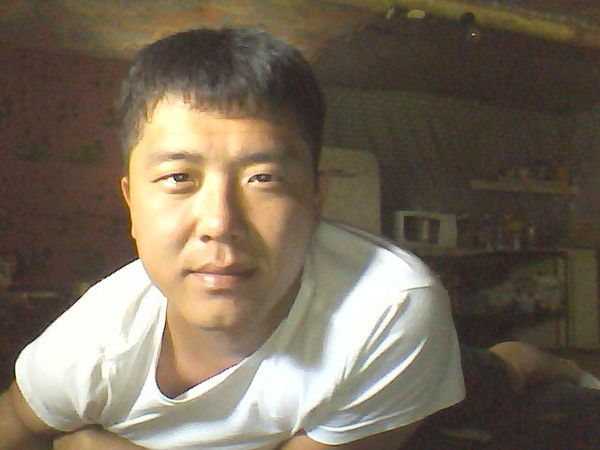 Слава Люгай