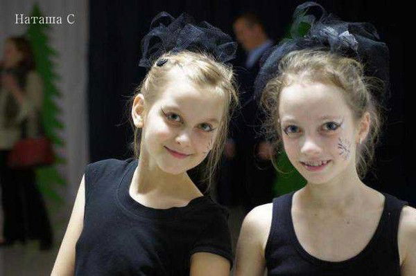 Анастасия Лебедева