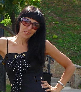 Вероника Караваева