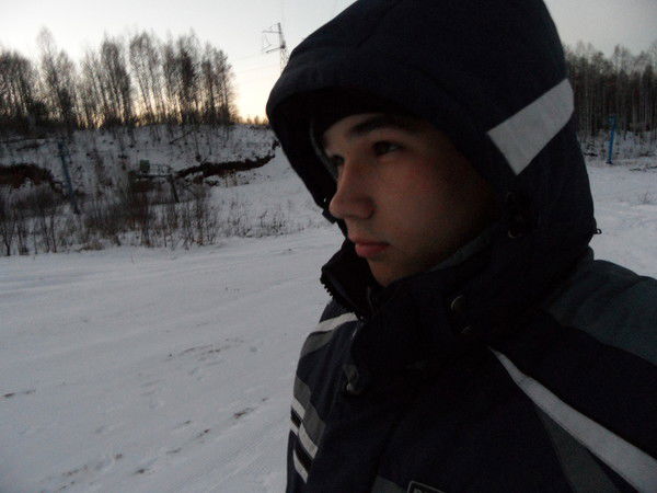 Никита Емец