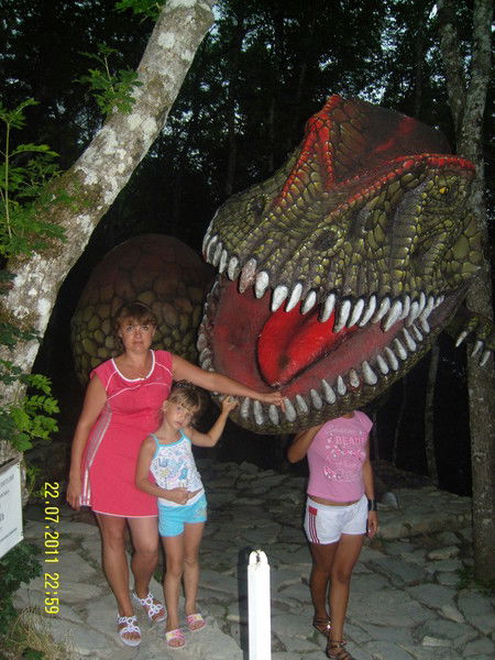 Людмила Алексеева