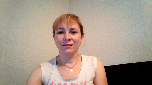 Кристина Сухих