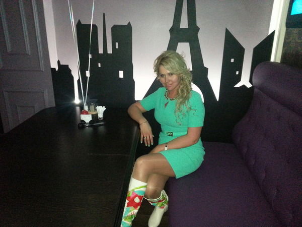 Елена Хаджитодориди