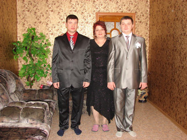 Наталья Андреевa