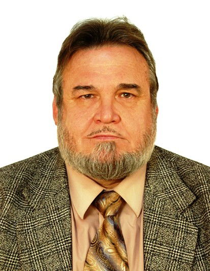 Александр Иванцов