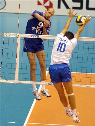 Алексей Петроченко