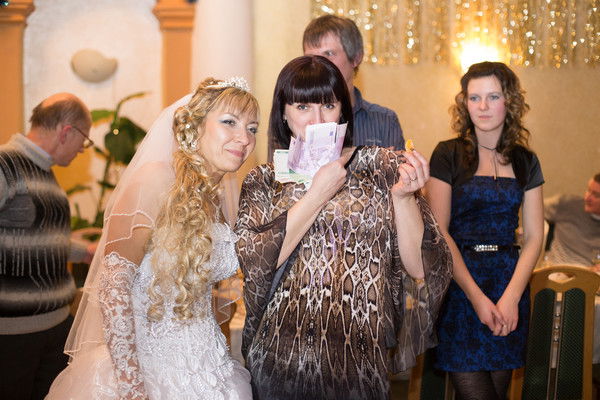 Галина Каравай (Томко)