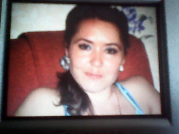 Кристина Бабкина