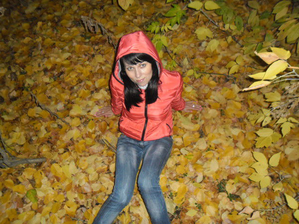 Татьяна Зорина