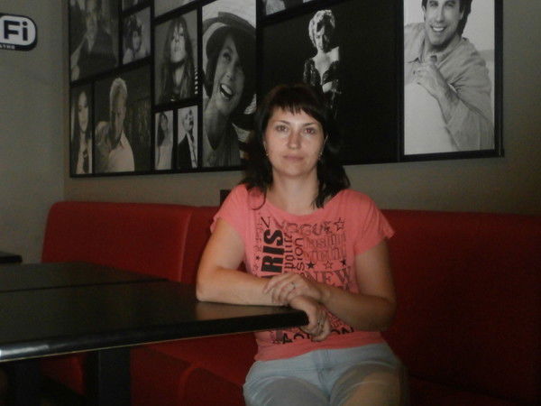 Елена Казакова