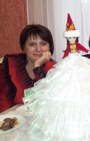 Ольга Гузеева