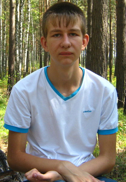 Сергей Герт