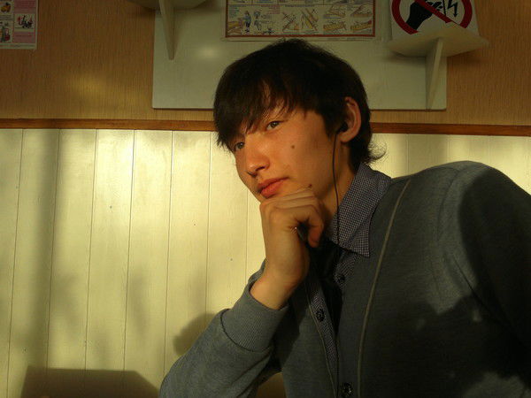 Темирлан Тулендин