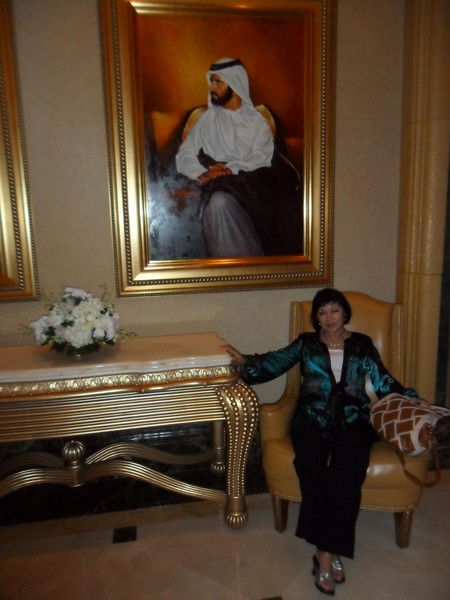 Гуля Сюбаева