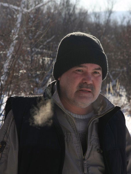 Фанид Габитов