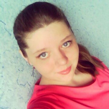 Валюшка Гуляева